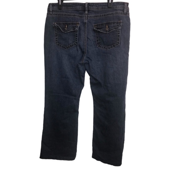 CATO Premium Jeans Sz14P - Picture 5 of 10